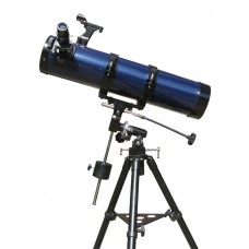 Телескоп Levenhuk Strike 100 Plus