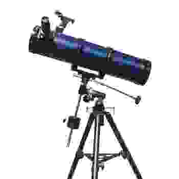 Телескоп Levenhuk Strike 100 Plus