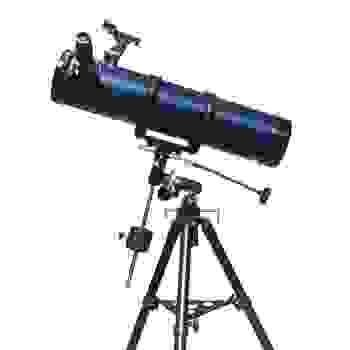 Телескоп Levenhuk Strike 120 Plus