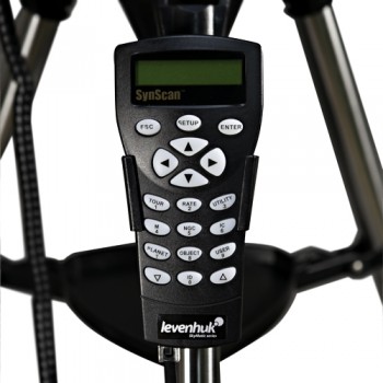 Телескоп с автонаведением Levenhuk SkyMatic 135 GTA (18114)