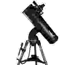 Телескоп с автонаведением Levenhuk SkyMatic 135 GTA (18114)