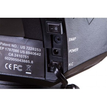 Телескоп Sky-Watcher Star Discovery MAK127 SynScan GOTO (70504)