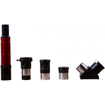 Телескоп Sky-Watcher Star Discovery MAK127 SynScan GOTO (70504)