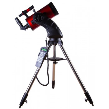 Телескоп Sky-Watcher Star Discovery MAK127 SynScan GOTO (70504)