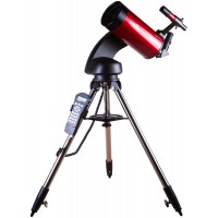 Телескоп Sky-Watcher Star Discovery MAK127 SynScan GOTO (70504)