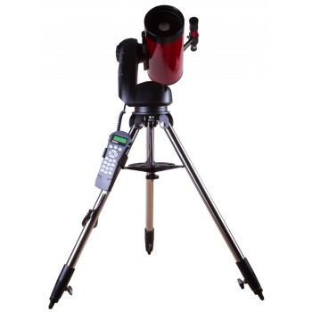 Телескоп Sky-Watcher Star Discovery MAK127 SynScan GOTO (70504)