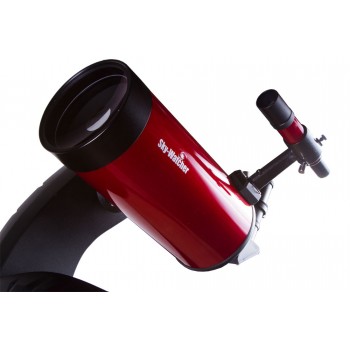 Телескоп Sky-Watcher Star Discovery MAK127 SynScan GOTO (70504)