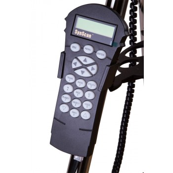 Телескоп Sky-Watcher Star Discovery MAK127 SynScan GOTO (70504)