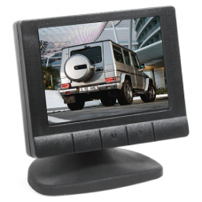 Система парковки DWN-10 Система парковки DWN-10