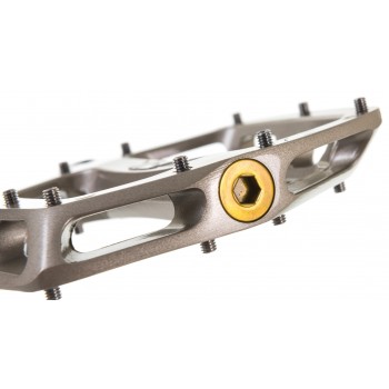 Педали DMR Bikes V12 Magnesium (DMR-VV12MAG)