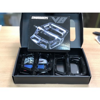 Педали велосипедные DMR Bikes V8 (DMR-VV8)