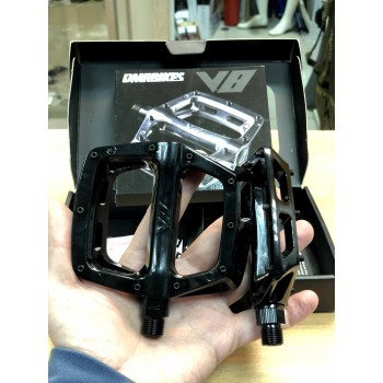 Педали велосипедные DMR Bikes V8 (DMR-VV8)