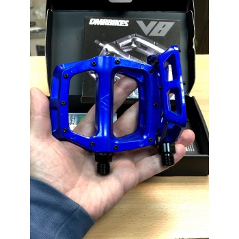 Педали велосипедные DMR Bikes V8 (DMR-VV8)