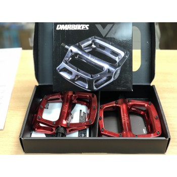 Педали велосипедные DMR Bikes V8 (DMR-VV8)