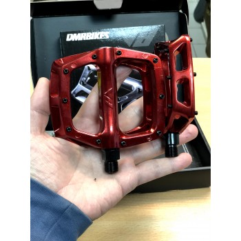 Педали велосипедные DMR Bikes V8 (DMR-VV8)