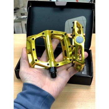 Педали велосипедные DMR Bikes V8 (DMR-VV8)