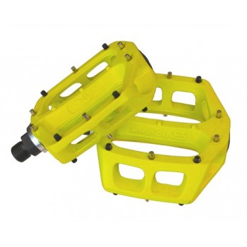 Педали велосипедные DMR Bikes V8 (DMR-VV8)