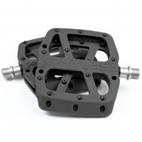 Педали E*Thirteen Base Flat Pedal Composite (PD2USA)
