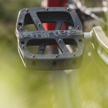 Педали E*Thirteen Base Flat Pedal Composite (PD2USA)