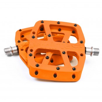 Педали E*Thirteen Base Flat Pedal Composite (PD2USA)