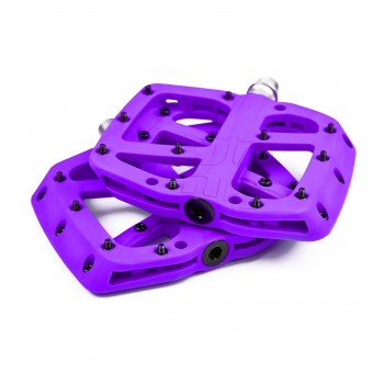 Педали E*Thirteen Base Flat Pedal Composite (PD2USA)