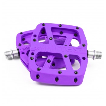 Педали E*Thirteen Base Flat Pedal Composite (PD2USA)