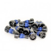 Шипы к педалям E Thirteen Plus Flat Pedal Pin Kit 12 Pins (PDS20-105)