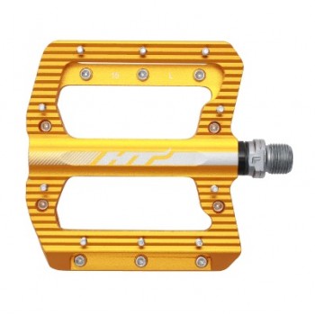 Педали HT Nano S ANS01 (102001)