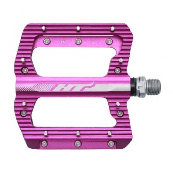 Педали HT Nano S ANS01 (102001)