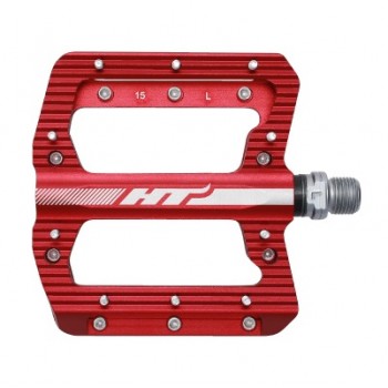 Педали HT Nano S ANS01 (102001)