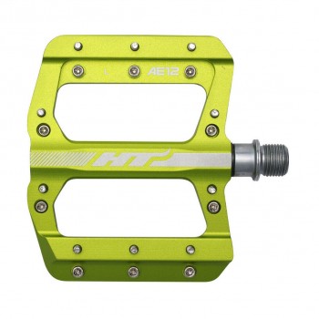 Педали HT BMX SX AE12 (102001)