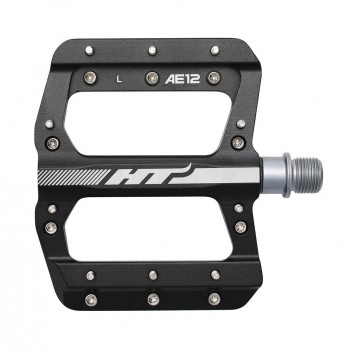 Педали HT BMX SX AE12 (102001)