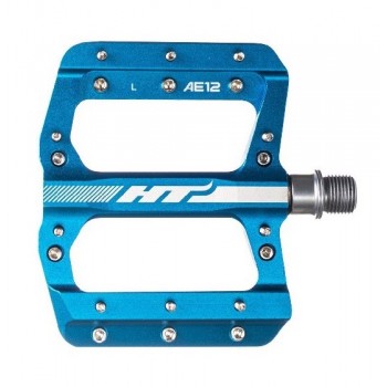 Педали HT BMX SX AE12 (102001)