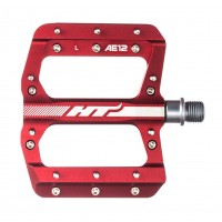 Педали HT BMX SX AE12 (102001)