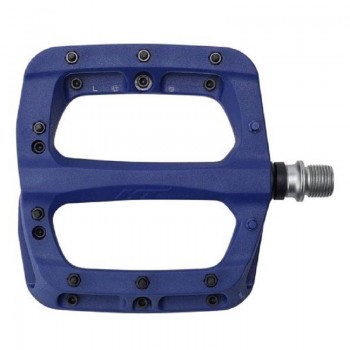 Педали нейлоновые HT PA03A