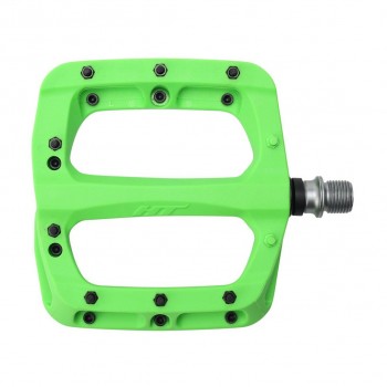 Педали нейлоновые HT PA03A