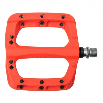 Педали нейлоновые HT PA03A