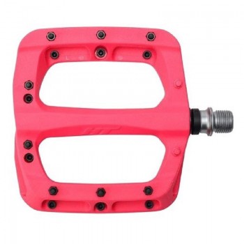 Педали нейлоновые HT PA03A