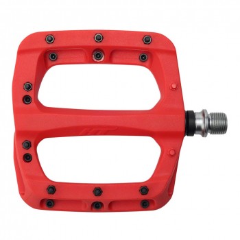 Педали нейлоновые HT PA03A