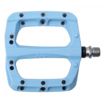 Педали нейлоновые HT PA03A