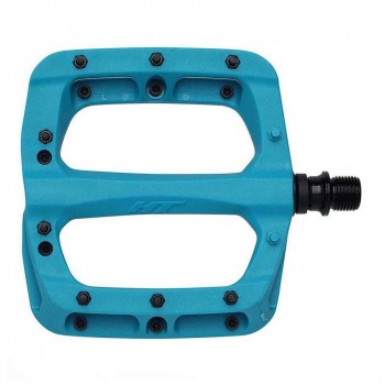 Педали нейлоновые HT PA03A