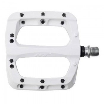 Педали нейлоновые HT PA03A