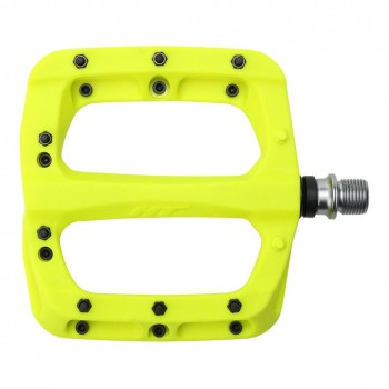 Педали нейлоновые HT PA03A