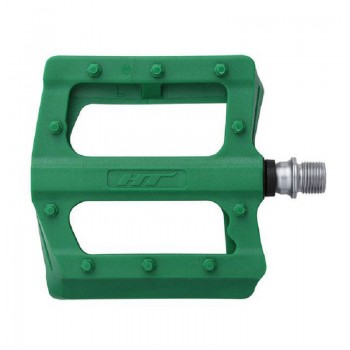 Педали нейлоновые HT PA12
