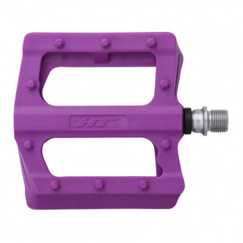 Педали нейлоновые HT PA12