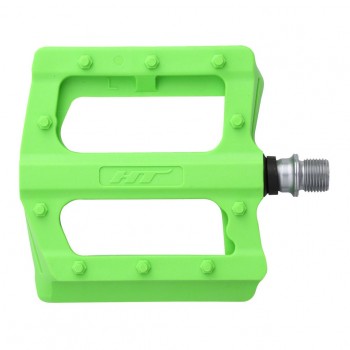 Педали нейлоновые HT PA12