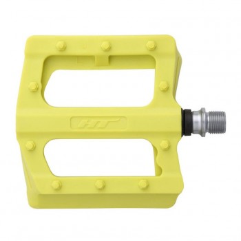 Педали нейлоновые HT PA12