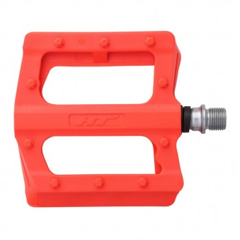 Педали нейлоновые HT PA12