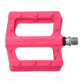Педали нейлоновые HT PA12