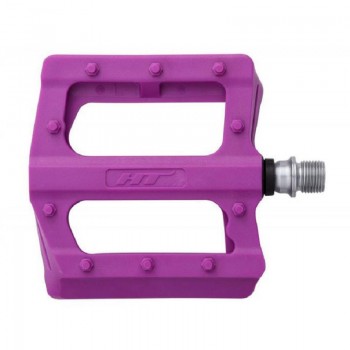 Педали нейлоновые HT PA12
